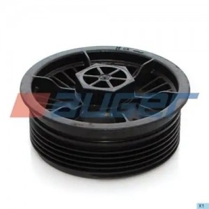 SCANIA 4/R HPI/PDE 80218 AUGER