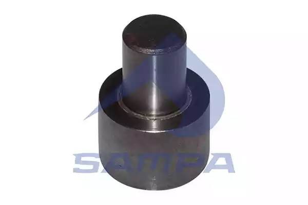 Ролик вилки VOLVO сцепления SAMPA 031029 SAMPA