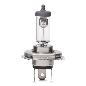 Заменен на 64193-1BL Лампа г/с H4 (60/55W) P43t-38 Original блистер 12V 64193-01 6419301B OSRAM