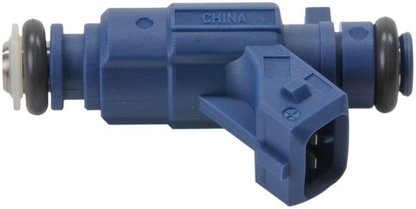 Форсунка PORSCHE Cayenne (02-07) (4.5) топливная BOSCH 0 280 156 101 BOSCH