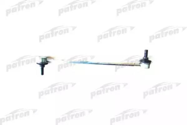 Стойка стабилизатора TOYOTA Rav 4 переднего PATRON PS4196 PATRON