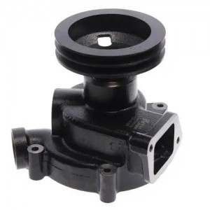 Насос водяной КАМАЗ MEGAPOWER 13014025 MEGA POWER