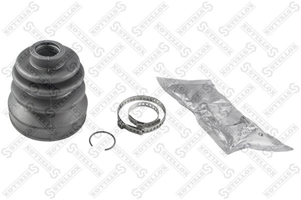к-кт пыльника ШРУСа наружного!\ Hyundai Lantra 1.6 16V 90-95 13-00627-SX STELLOX