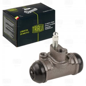 Цилиндр тормозной задний левый/правый d=20.6 мм CF0144 TRIALLI