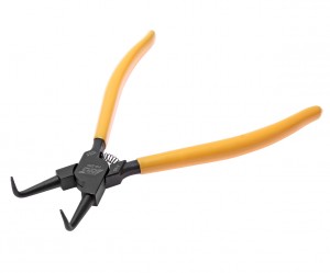 Съемник колец стопорных внутренних 230мм изогнутый 90град. JTC JTC-HB230 JTC TOOLS