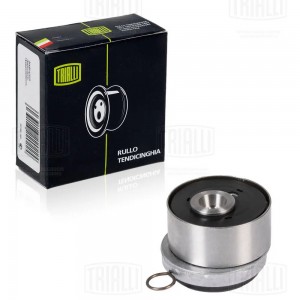 Ролик ГРМ Chevrolet Cruze (09-) 1.6i/1.8i (натяж.) (CM 0502) CM 0502 TRIALLI