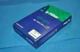 Фильтр воздушный KIA LOTZE(MG) 04-06 PAB-057 PAB057 PMC PARTS MALL