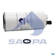 Фильтр топливный грубой очистки 052.214-01 SAMPA