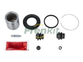 р/к диск.торм. зад.! с поршнем d38 Advics\ Toyota Camry 06-11/ Rav4 III 05> 238954 FRENKIT