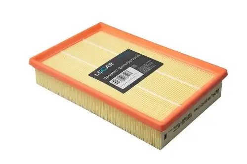 Фильтр воздушный Ford Transit 00- 2.0TDi-2.4TDi LECAR000161501 LECAR