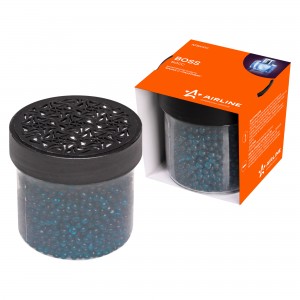 Ароматизатор Банка с гранулами Boss AFBA100 AFBA100 AIRLINE