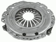 корзина сцепления!\ Opel Astra/Vectra 1.6i/1.8i/1.7TD/DTi &16V 95> 0700321SX STELLOX