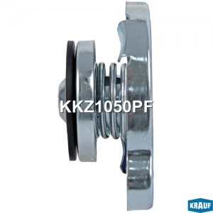 Крышка бачка охл. жидкости KKZ1050PF KKZ1050PF KRAUF
