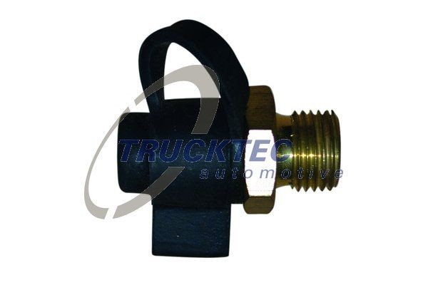 вывод контрольный TCM16-M16 !(лр) с упл. 14.5bar L36 SW22 \ 01.35.040 TRUCKTEC