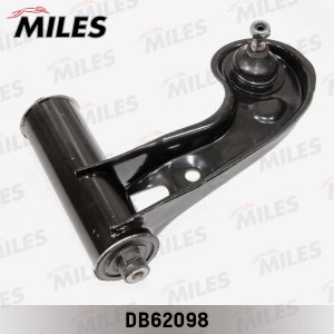 Рычаг передней подвески верхний левый MERCEDES BENZ W202/210 (LEMFORDER 2174902) DB62098 MILES