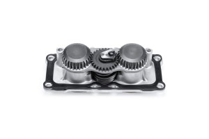 MERITOR ELSA 2 корпус направляющих в сборе T08999032 TOPCOVER