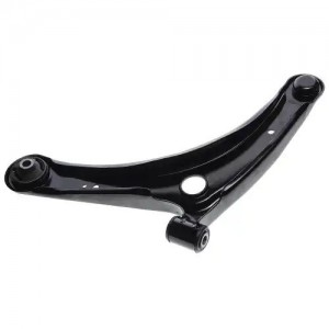 Рычаг подвески MITSUBISHI Lancer (07-),Outlander (12-) передней нижний правый ME 290-18-019 MEGA POWER
