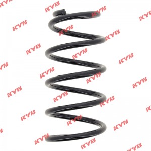 пружина задняя!\ Chevrolet Matiz 0.8/1.0 05> RC6297 KAYABA