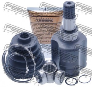 ШРУС внутренний левый FORD FOCUS II CB4 2008­2011 2111-CB316LH 2111-CB316LH FEBEST