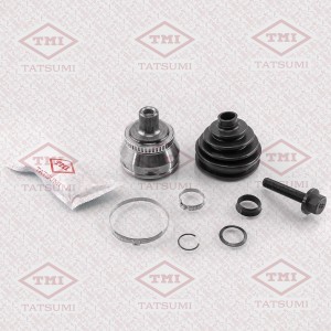 AUDI A4 B5/ A8 94-98/ PASAT B5 38x27x57.5 / с ABS = 45 TDA1113 TATSUMI