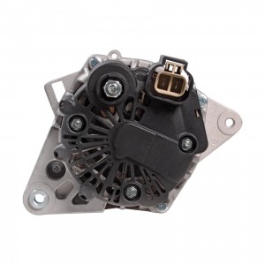 Генератор 110А для а/м Hyundai Accent/Elantra/Getz/i30/Tucson, KIA Spectra/Caren LG08900 START VOLT