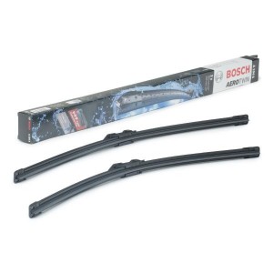 Щетка стеклоочистителя JEEP Renegade (15-) 550/500мм комплект Aerotwin BOSCH 3 397 014 118 BOSCH