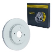 MAZDA DEMIO/MAZDA 2 GIJ06217 GANZ