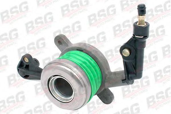 Подшипник выжимной MERCEDES C (W203),E (W211) (1.8/2.0/2.3/2.4) гидравлический B BSG 60-625-002 BSG