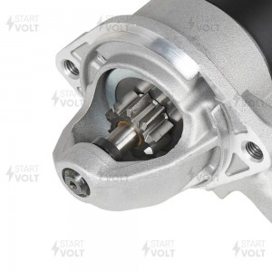 Стартер для а/м ГАЗ 2705/2752/2217/3302 дв. Steyr 560 "STARTVOLT" LST 0327 START VOLT