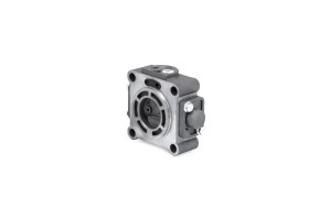 MAN/IVECO/RENAULT TRUCK 5/2-ходовой клапан, Коробки передач T0265-2005 TOPCOVER