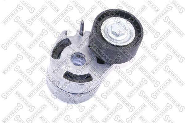 ролик натяжной c механизмом натяжения!\ Citroen, Peugeot 1.4HDi/1.6HDi 01> 03-40284-SX STELLOX