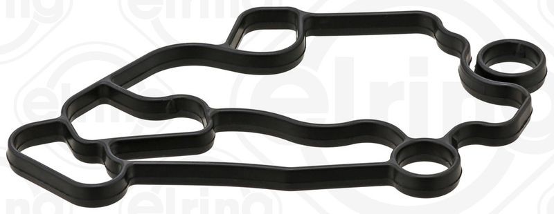 прокладка корпуса маслян. фильтра!\ Audi A3, Skoda Octavia, Seat Altea/Leon, VW  897.960 ELRING