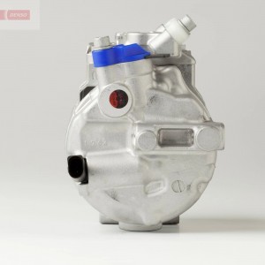 Компрессор VW Amarok (10-) кондиционера DENSO DCP32050 DENSO