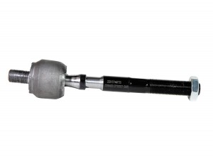 тяга рулевая!\ Nissan Interstar 02> Z28453 ZENTPARTS