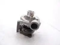 Турбокомпрессор 700273-5002W Garrett GT1749S (700273-0002) Hyundai Porter 700273-5002W GARRETT