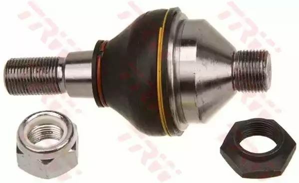 IVECO TURBODAILY (1991-1999) JBJ135 TRW