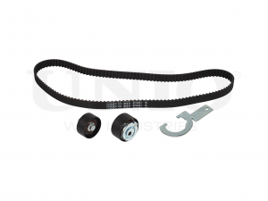 Комплект ремня ГРМ BLT-10003K UNIO