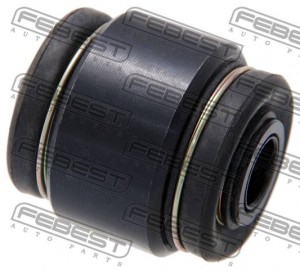 Сайлентблок задней цапфы MAB-114Z FEBEST