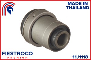 Сайлентблок FORD  Ranger ET  2,2 11J1118 11J1118 FIESTROCO