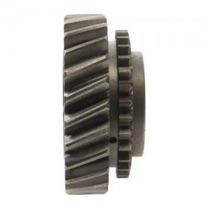 Шестерня КПП ГАЗ-3307,3308,53,66 3-й передачи вала вторичного MEGAPOWER 17016037 MEGA POWER