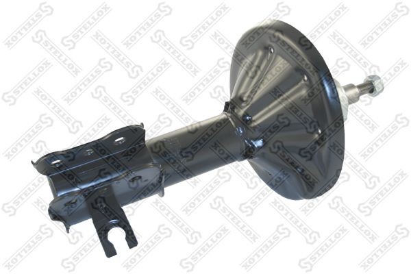 амортизатор передний правый масляный!\ Mazda 626/MX-6 2WD 91-97 4114-0030-SX STELLOX