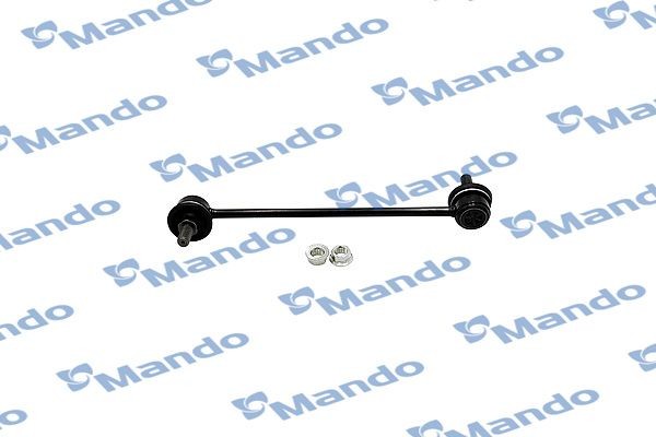 Тяга стабилизатора перед. правая KIA PICANTO 04- SLH0035 SLH0035 MANDO