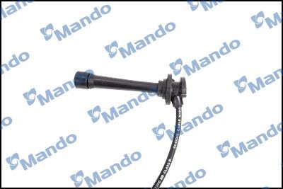 Провод высоковольтный KIA Carnival (98-) правый комплект MANDO EWTK00015H MANDO