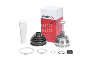 VW PASSAT B5 98-00 33x27x53 / ABS - 45 5730138 METACO