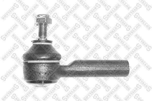 наконечник рулевой!\ Seat Marbella 82> 51-00539-SX STELLOX