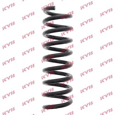 пружина передняя!\ MB W210 2.0-2.2CDi 95-03 RA1462 KAYABA