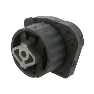 подушка КПП!\ BMW X5 3.0/3.0D 00-07 27816 FEBI BILSTEIN