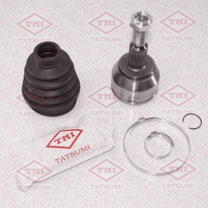 ШРУС наруж.! к-т\ Ford C-Max/Focus/Grand C-Max 10> TDA1210 TATSUMI
