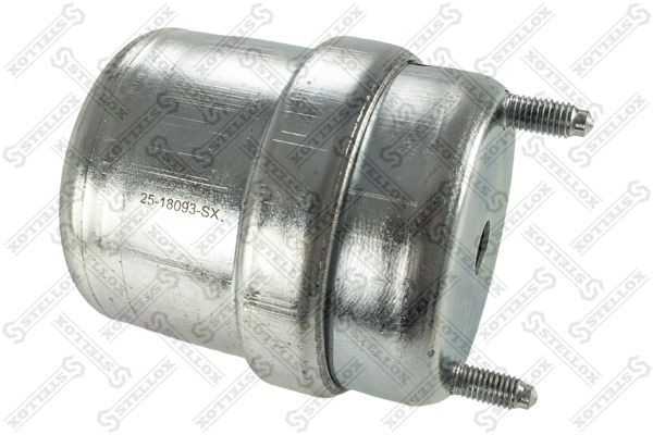 подушка ДВС правая!\ VW T4 2.4D/2.5TDi 96-03 25-18093-SX STELLOX