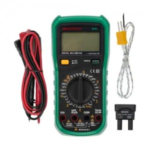Мультиметр MY62 MASTECH 132019 MASTECH